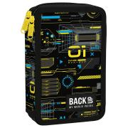 Opakowanie Piórnik podwójny z wyp BackUp 7 DW50 DERFORM