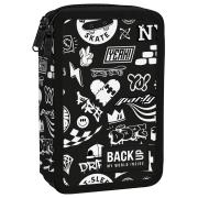 Opakowanie Piórnik podwójny z wyp BackUp 7 DW57 DERFORM