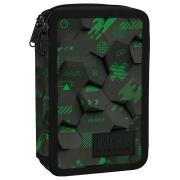 Opakowanie Piórnik podwójny z wyp BackUp 7 DW63 DERFORM