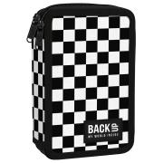 Opakowanie Piórnik podwójny z wyp BackUp 7 DW94 DERFORM