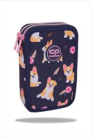 Opakowanie Piórnik podwójny z wyposażeniem Coolpack Jumper 2 Elisabeth