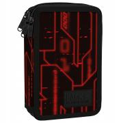 Opakowanie Piórnik potrójny z wyp BackUp 7 EW51 DERFORM