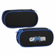 Opakowanie Piórnik saszetka 1zamek Pad