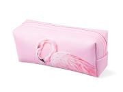 Opakowanie Piórnik saszetka cube print 1 8x5x19,5cm