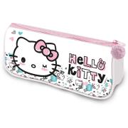 Opakowanie Piórnik Saszetka Hello Kitty Insta Cuteness