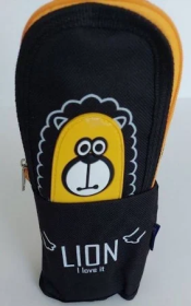 Opakowanie Piórnik saszetka Lew FRESH