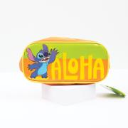 Opakowanie Piórnik saszetka Lilo&Stitch Aloha