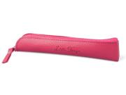 Opakowanie Piórnik saszetka Little things 4x20cm czerwona