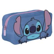 Opakowanie Piórnik saszetka pluszowa Lilo&Stitch