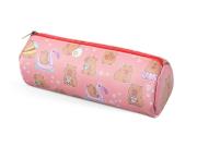 Opakowanie Piórnik saszetka print kapibary 7x20cm