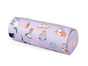 Opakowanie Piórnik saszetka print Koty 7x20cm