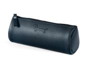 Opakowanie Piórnik saszetka Sharky czarny jamnik 7x20cm