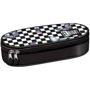 Opakowanie Piórnik saszetka z wewnętrzną klapką Butterflies