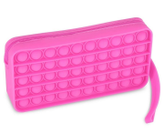 Piórnik silikonowy S-1 EASY. Wydawca: Easy Stationery. Dadada.pl Opakowanie Piórnik silikonowy S-1 EASY