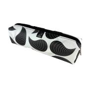 Opakowanie Piórnik szkolny młodzieżowy prostokąt kostka Łezki