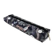 Opakowanie Piórnik szkolny młodzieżowy student jamnik Botanique Pawie