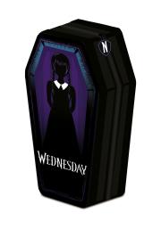 Opakowanie Piórnik Trumna Wednesday
