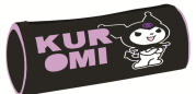 Opakowanie Piórnik tuba Kuromi Black