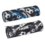 Opakowanie Piórnik tuba piłki 81100 mix