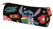 Opakowanie Piórnik tuba Stitch Black Aloha