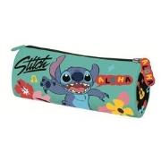 Opakowanie Piórnik tuba Stitch mint Aloha