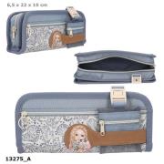 Piórnik tuba Top Model Cat Love 13275A. Wydawca: DEPESCHE. Dadada.pl Opakowanie Piórnik tuba Top Model Cat Love 13275A