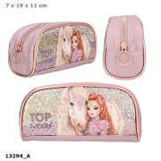 Piórnik tuba Top Model Viva Violet 13294A. Wydawca: DEPESCHE. Dadada.pl Opakowanie Piórnik tuba Top Model Viva Violet 13294A