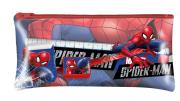 Piórnik z akcesoriami Spiderman SP50022. Wydawca: Kids Euroswan. Dadada.pl Opakowanie Piórnik z akcesoriami Spiderman SP50022