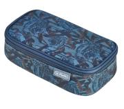 Piórnik z klapką bez wyposażenia camo tiger. Wydawca: HERLITZ. Dadada.pl Opakowanie Piórnik z klapką bez wyposażenia camo tiger