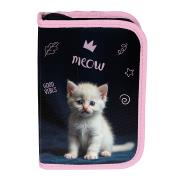 Opakowanie Piórnik z wyposażeniem White Kitty PP26CD-P001