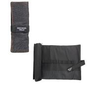 Opakowanie Piórnik zwijane Jeans czarny