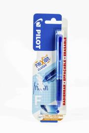 Opakowanie Pióro kulkowe Frixion Clicker Pilot 0,5 niebieskie blister