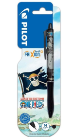 Opakowanie Pióro kulkowe Frixion Plus Ball 0,7 czarny One Pic