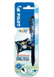 Opakowanie Pióro kulkowe Frixion Plus Ball 0,7 nieb One Pice