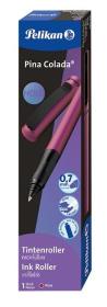 Opakowanie Pióro kulkowe Pina Colada Holo różowe PELIKAN