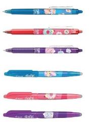 Opakowanie Pióro kulkowe Sweet Paradise 0,7mm mix (36szt)