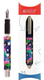 Opakowanie Pióro wieczne Go Pen V3