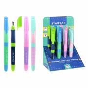 Opakowanie Pióro wieczne Prime Pastel (12szt)