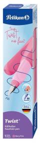 Opakowanie Pióro wieczne Twist Berry Pink PELIKAN
