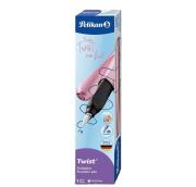 Opakowanie Pióro wieczne Twist P457 M girly rose