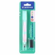 Opakowanie Pióro wieczne z 2 nabojami Prime Pastel