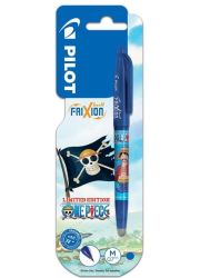 Opakowanie Pióro wymazywalne Frixion Ball 0,7 nieb One Pice