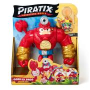 Piratix Gorilla Bros Boom Ben. Wydawca: Magic Box Toys Polska (L). Dadada.pl Opakowanie Piratix Gorilla Bros Boom Ben