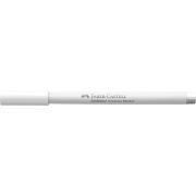 Opakowanie Pisak kreaktwny biały (5szt) FABER CASTELL