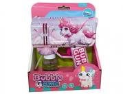 Opakowanie Pistolet bańki mydlane Jednorożec światło