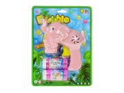 Opakowanie Pistolet do baniek mydlanych MIX