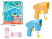 Opakowanie Pistolet do baniek mydlanych MIX