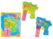 Opakowanie Pistolet do baniek mydlanych MIX