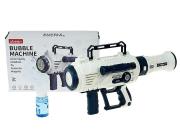 Opakowanie Pistolet do baniek mydlanych MIX