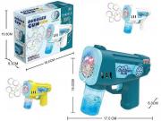 Opakowanie Pistolet do baniek na baterie MIX